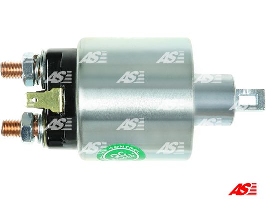 AS-PL SS2060S Elettromagnete, Motore d'avviamento