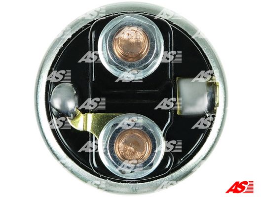 AS-PL SS2060S Innslag, starter