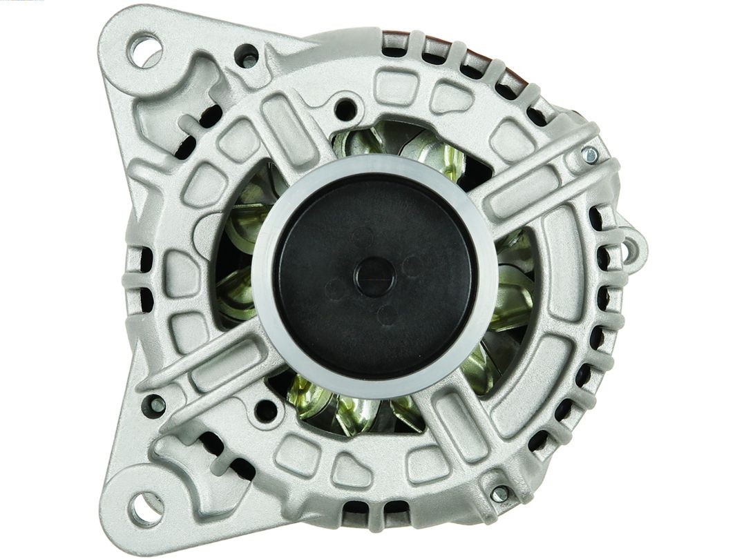 AS-PL A0166(P) Alternatore-Alternatore-Ricambi Euro