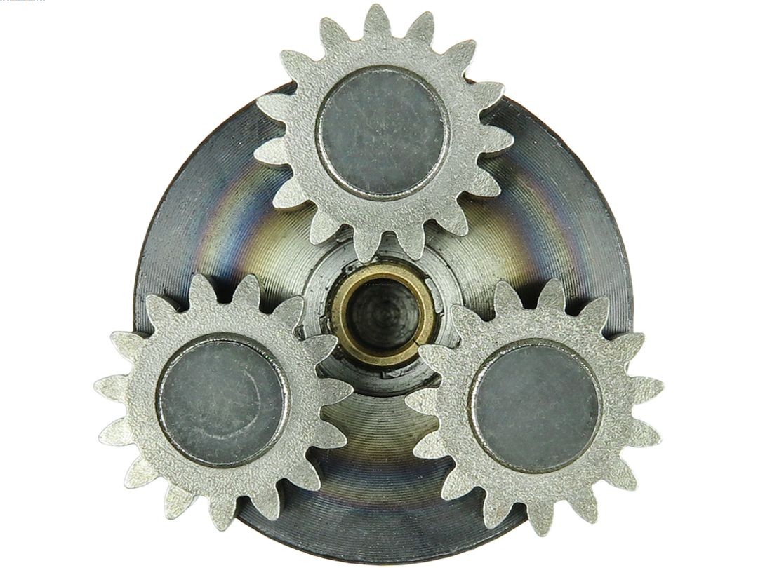 AS-PL SG3029S Brandneu AS-PL Reparatursatz, Starter