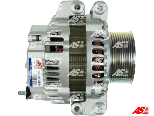 AS-PL A5331(MITSUBISHI) Alternatore