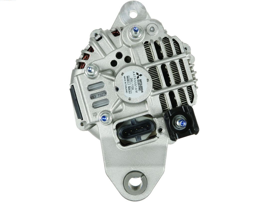 AS-PL A5046(MITSUBISHI) Alternatore