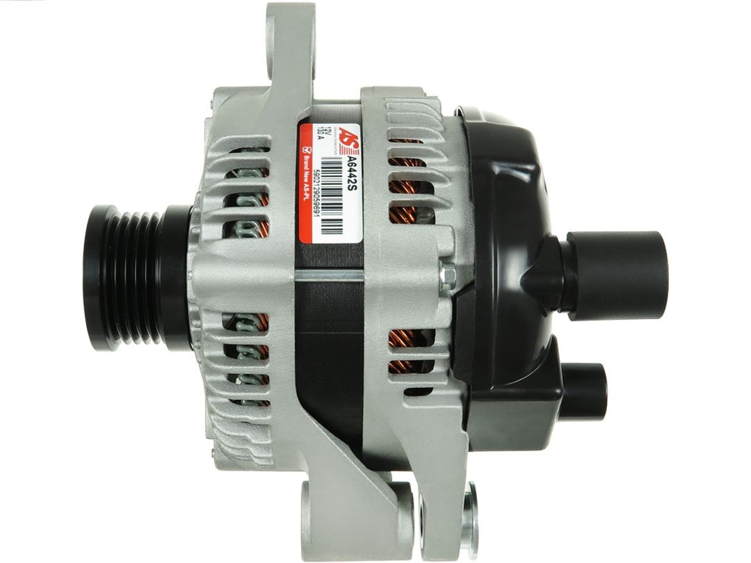 AS-PL A6442S Brandneu AS-PL Generator