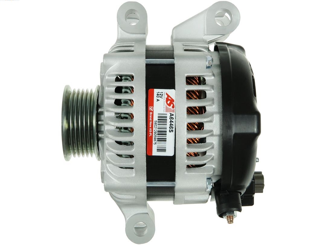 AS-PL A6446S Brandneu AS-PL Generator