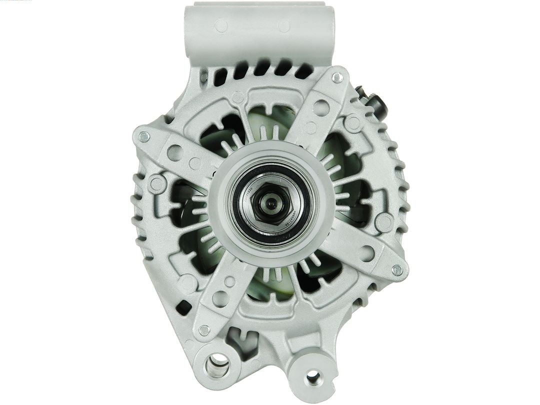 AS-PL A6447S Alternatore-Alternatore-Ricambi Euro