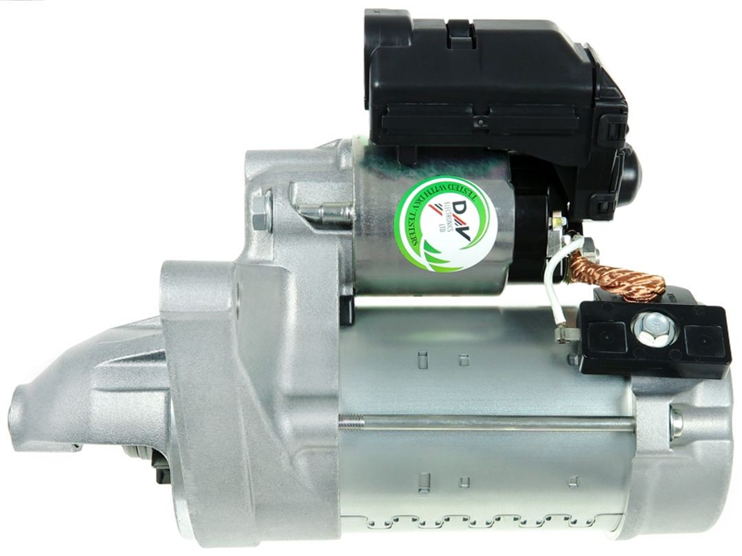 AS-PL S6243(DENSO) Brandneu Denso Starter