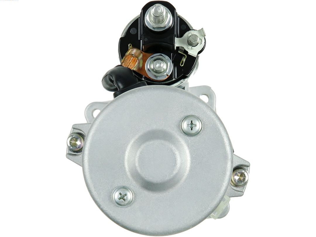 AS-PL S6244(DENSO) Brandneu Denso Starter