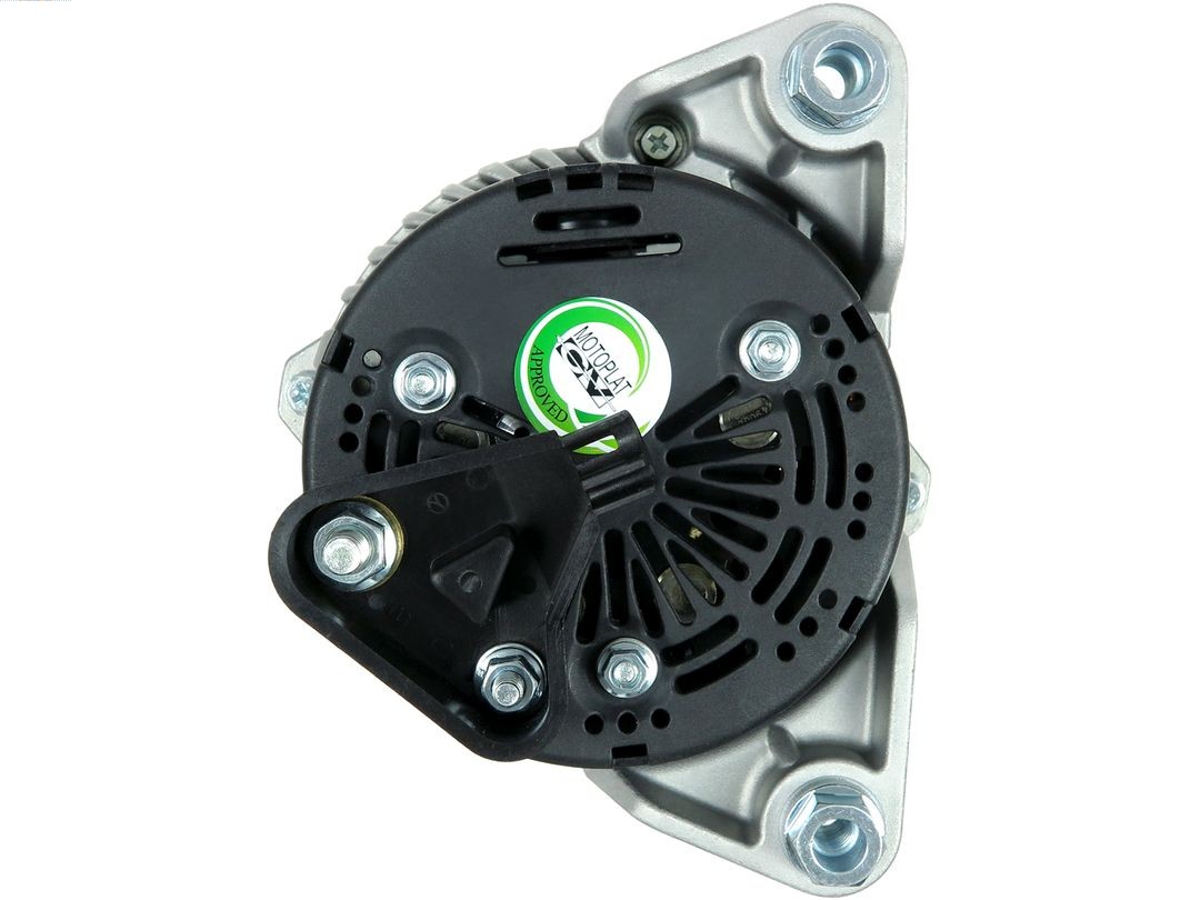 AS-PL A0161 Dynamo