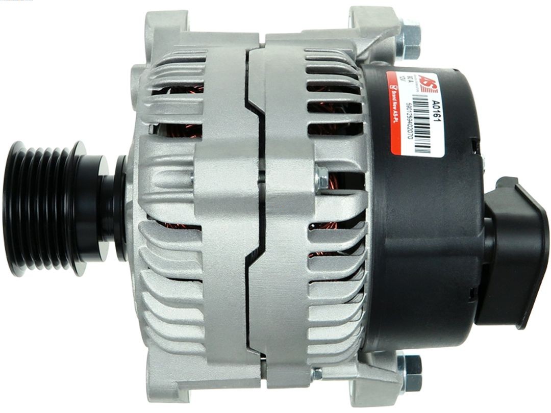 AS-PL A0161 Dynamo