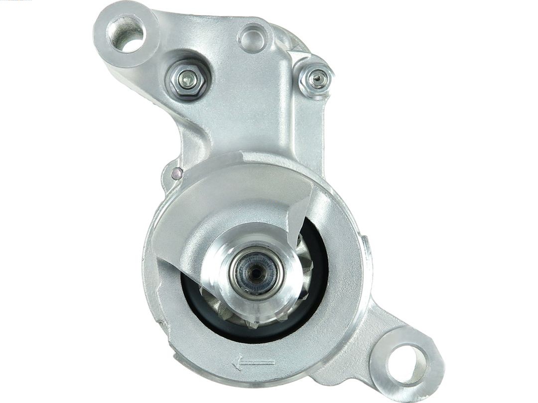 AS-PL S6242(DENSO) Starter