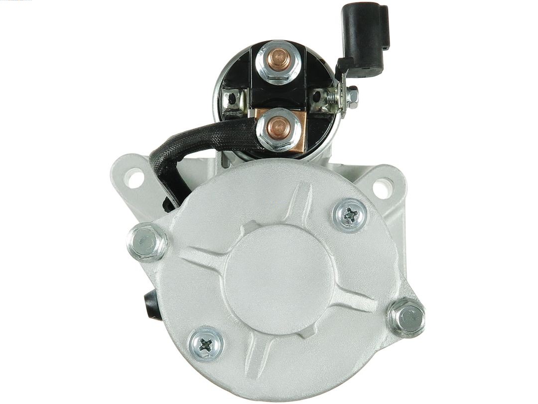 AS-PL S5276S Brandneu AS-PL Starter