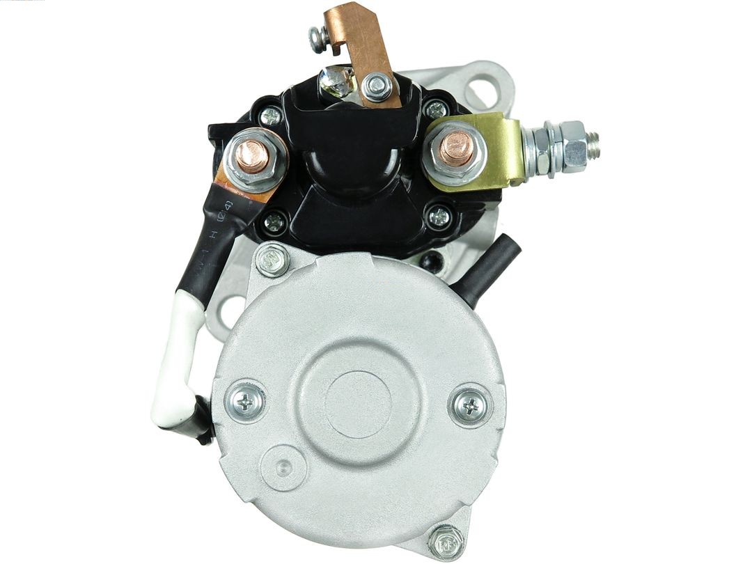 AS-PL S9309S Brandneu AS-PL Starter