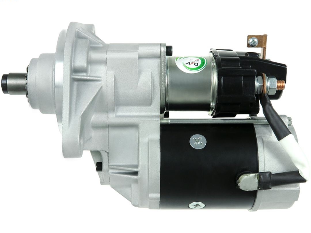 AS-PL S9309S Brandneu AS-PL Starter