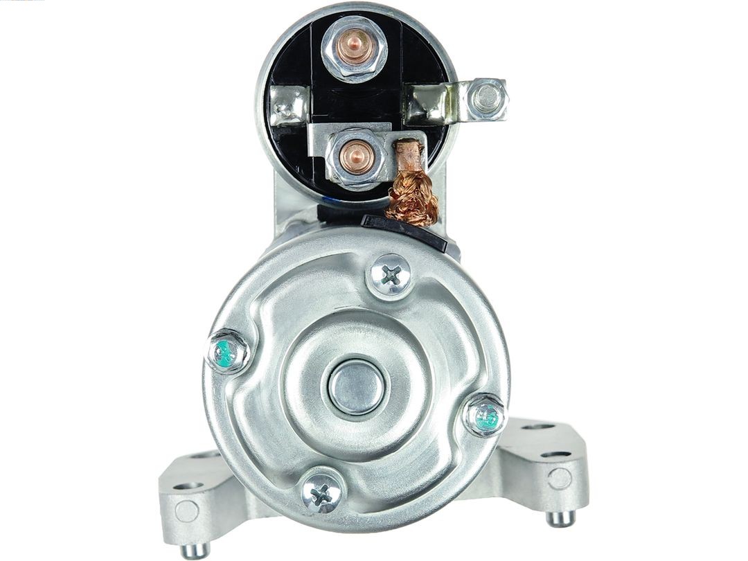 AS-PL S5279S Brandneu AS-PL Starter