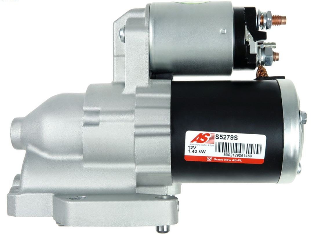 AS-PL S5279S Brandneu AS-PL Starter