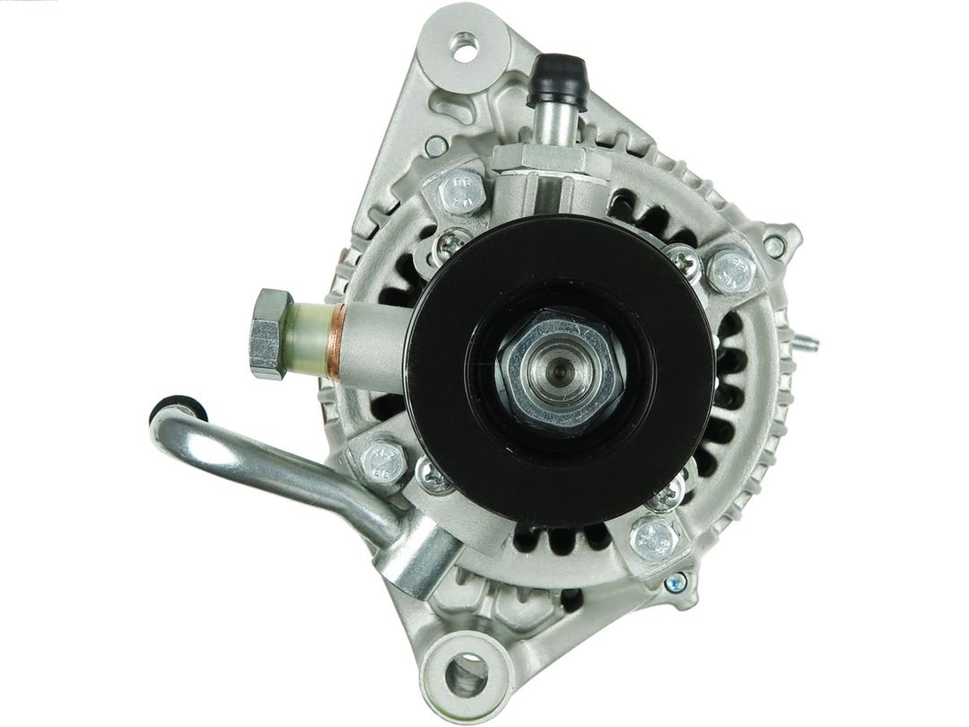 AS-PL A6373 Alternatore-Alternatore-Ricambi Euro