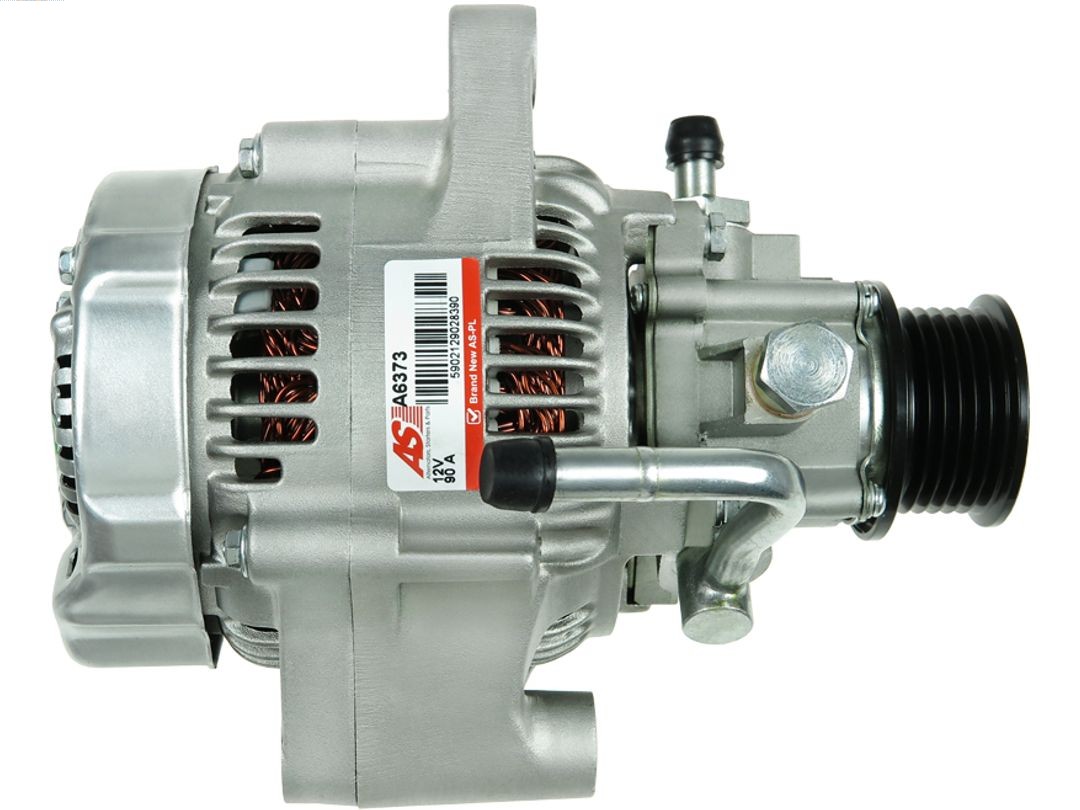 AS-PL A6373 Alternatore