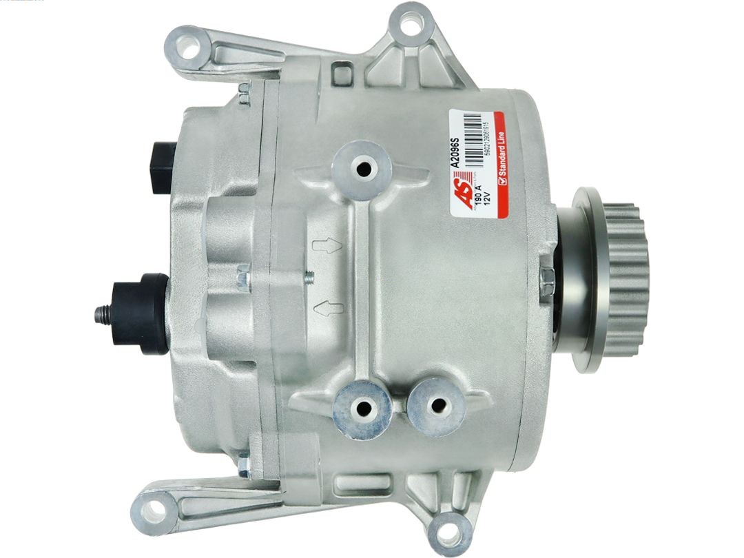 AS-PL A2096S Alternatore