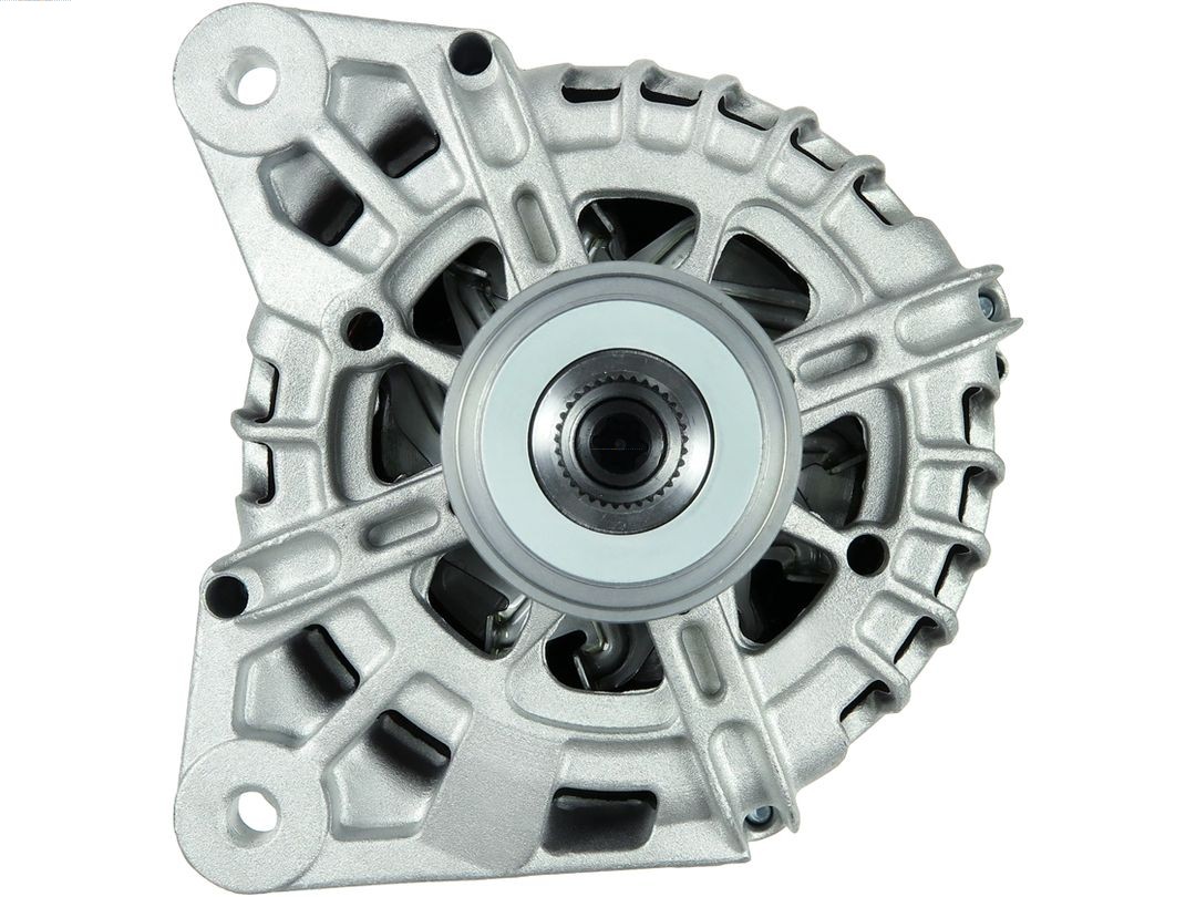 AS-PL A3372S Alternatore-Alternatore-Ricambi Euro