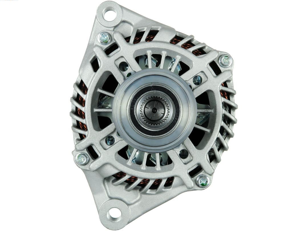 AS-PL A5382S Alternatore-Alternatore-Ricambi Euro