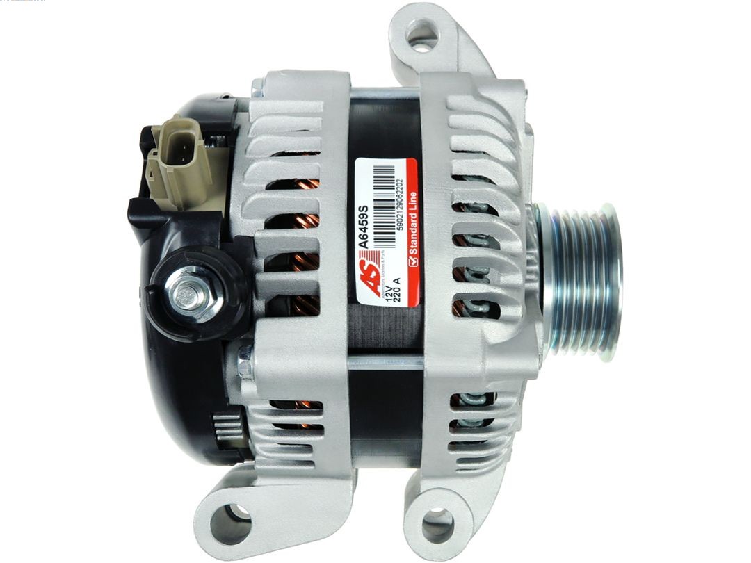 AS-PL A6459S Alternatore