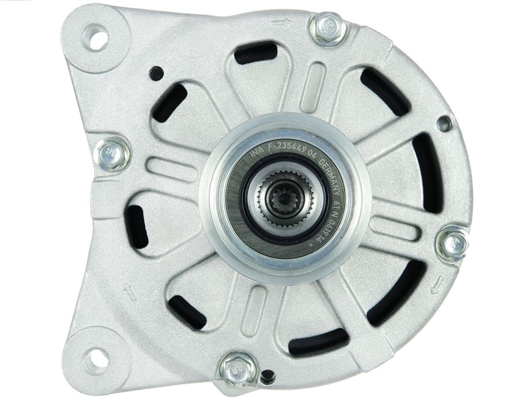 AS-PL A2097S Alternatore-Alternatore-Ricambi Euro