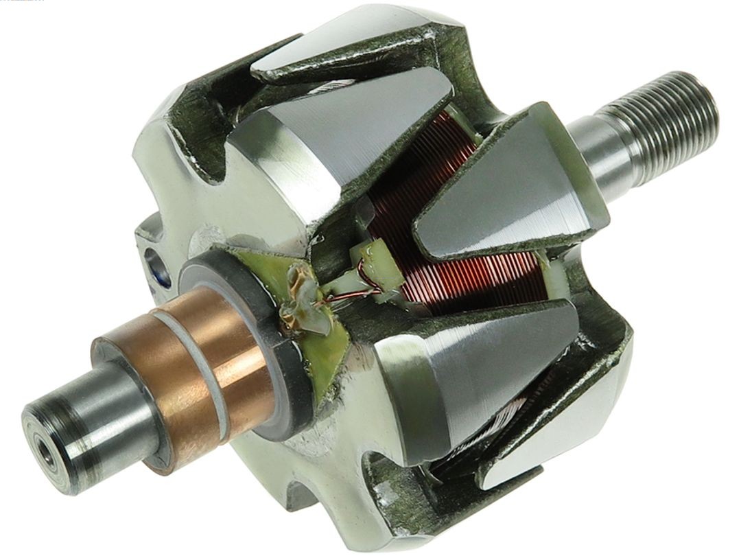 AS-PL AR4010S Rotore, Alternatore-Rotore, Alternatore-Ricambi Euro