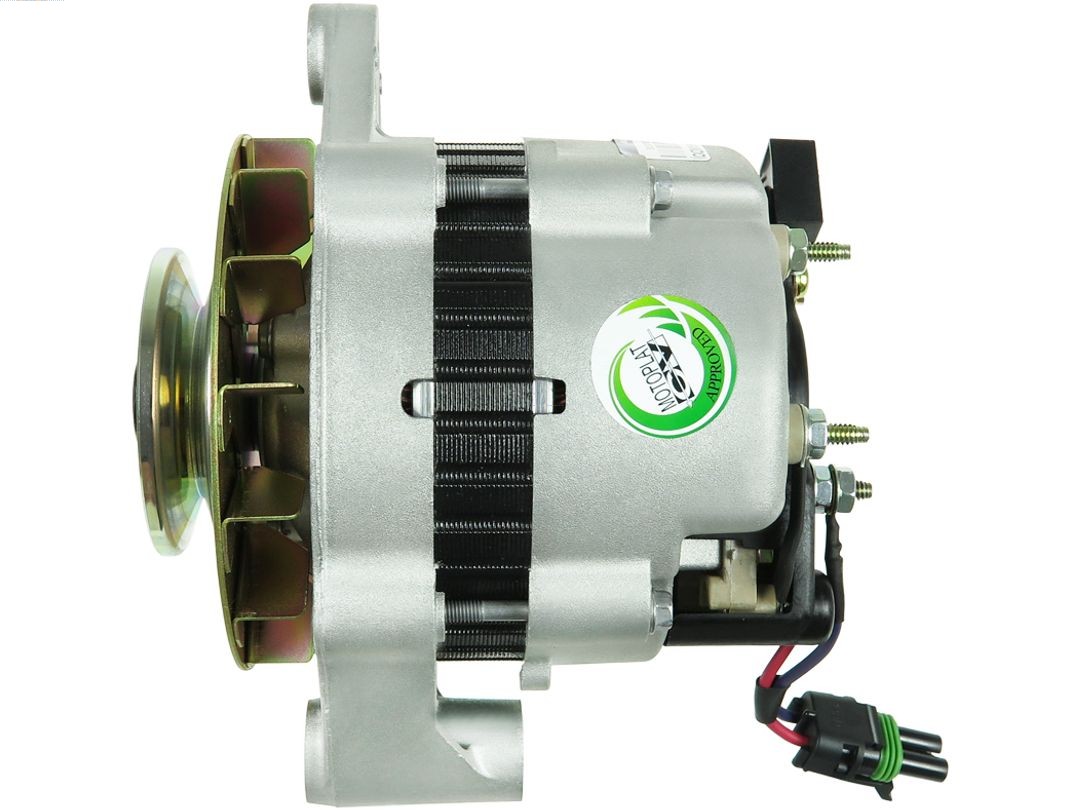 AS-PL A9263(MANDO) Brandneu Mando Generator