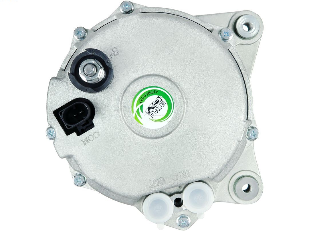 AS-PL A2093S Brandneu AS-PL Generator