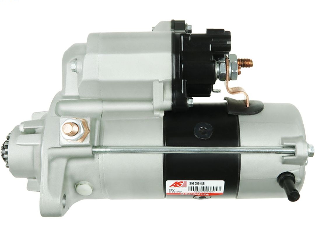 AS-PL S6254S Brandneu AS-PL Starter
