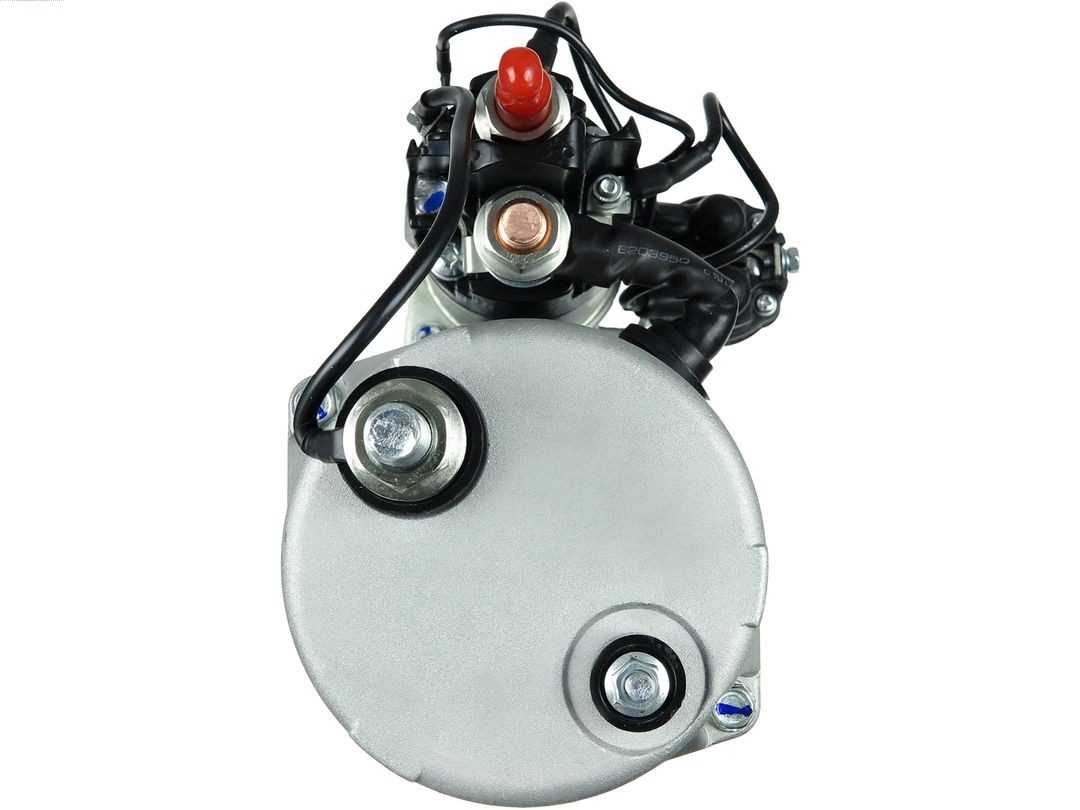 AS-PL S1163S Brandneu AS-PL Starter
