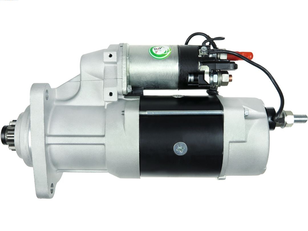 AS-PL S1163S Brandneu AS-PL Starter