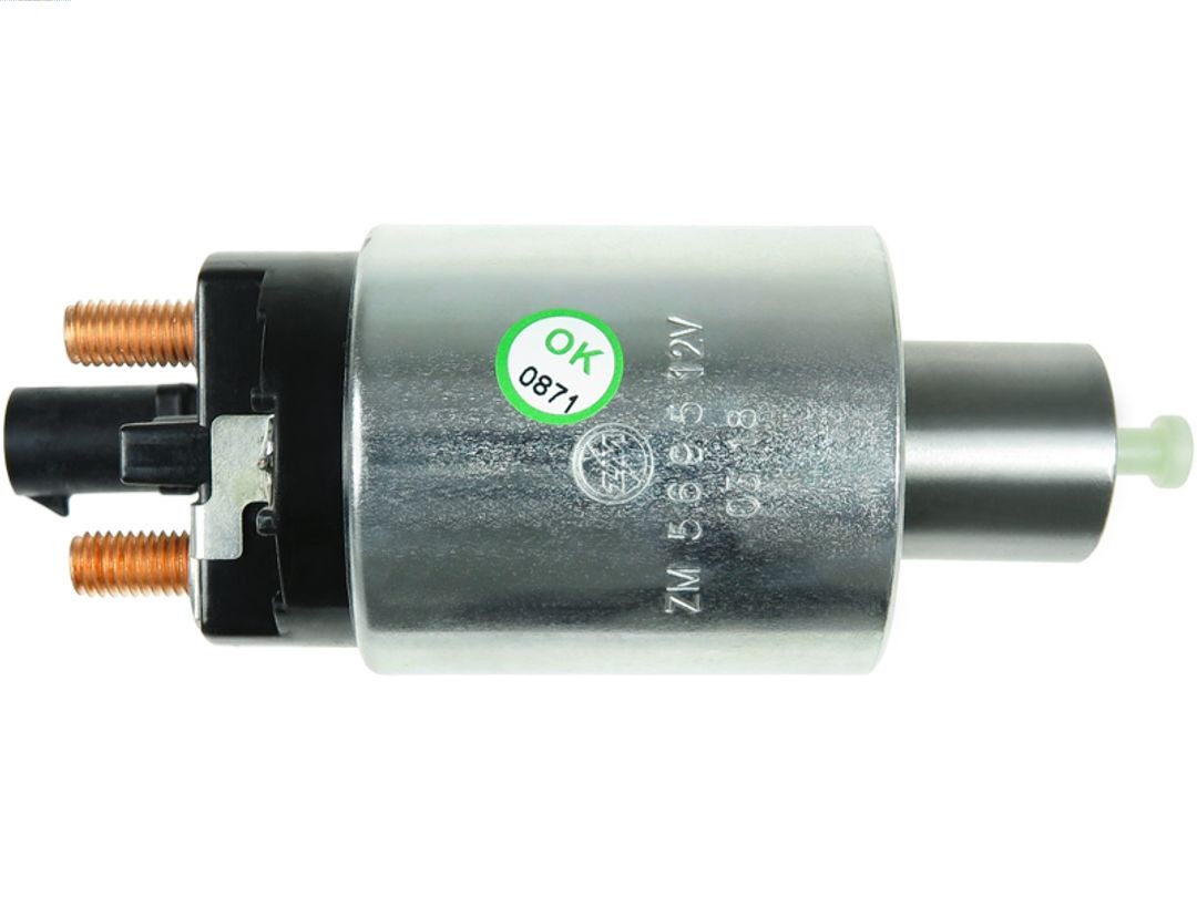 AS-PL SS5159(ZM) Elettromagnete, Motore d'avviamento