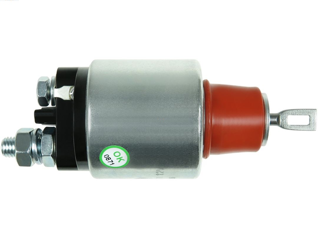 AS-PL SS0273(ZM) Elettromagnete, Motore d'avviamento