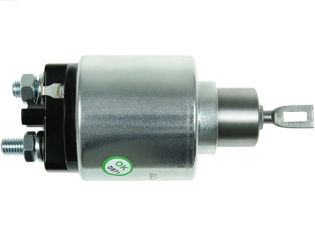 AS-PL SS0246(ZM) Elettromagnete, Motore d'avviamento