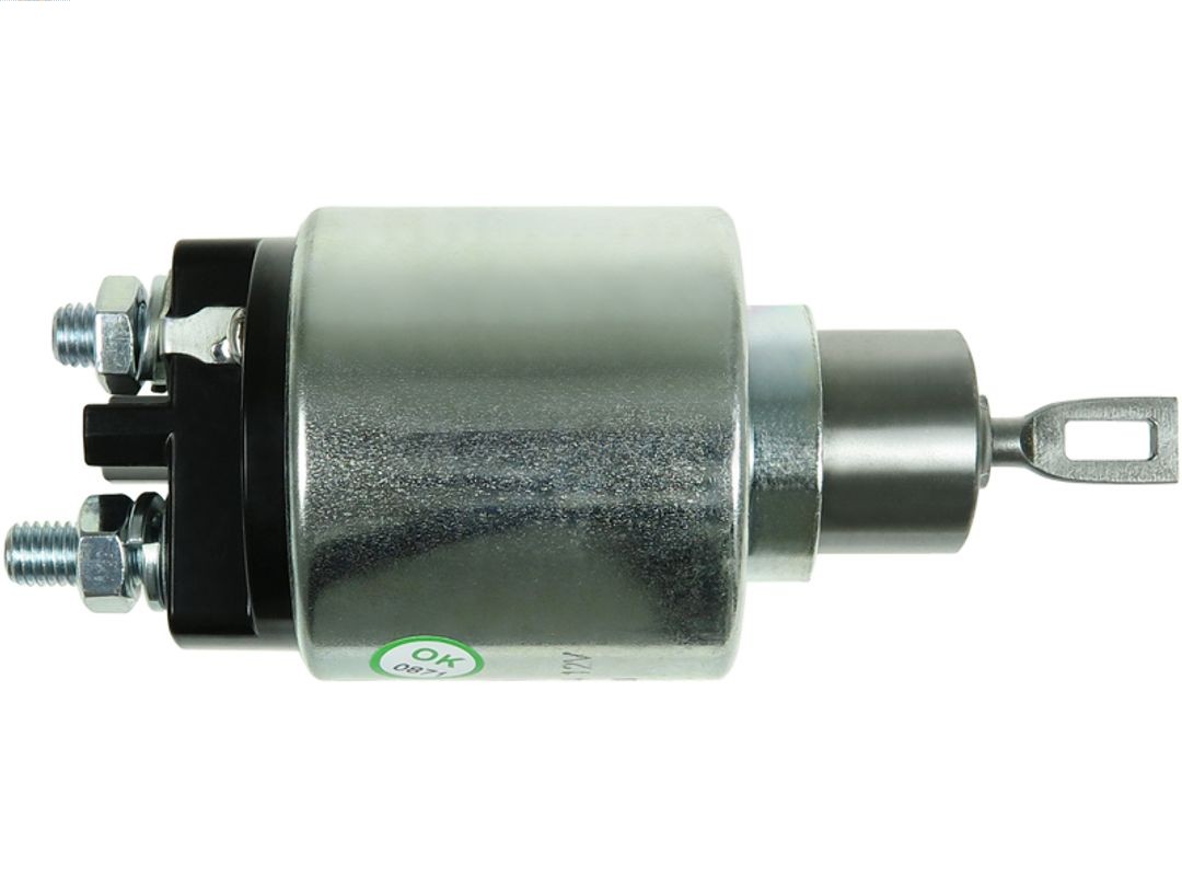 AS-PL SS0260(ZM) Elettromagnete, Motore d'avviamento