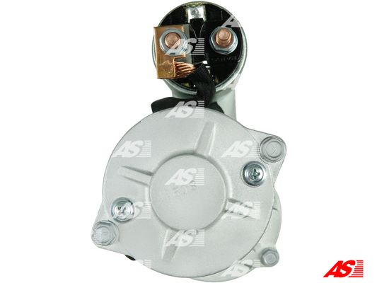 AS-PL S9315(MANDO) Brandneu Mando Starter