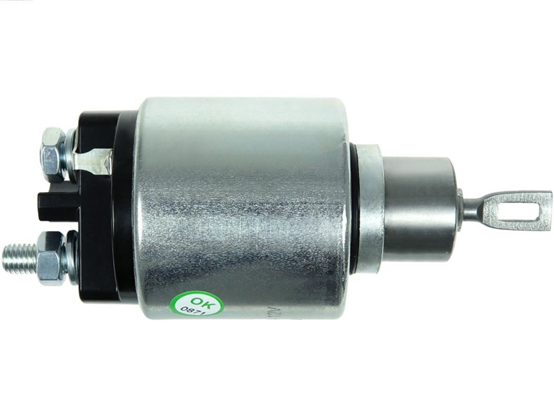 AS-PL SS0134(ZM) Elettromagnete, Motore d'avviamento