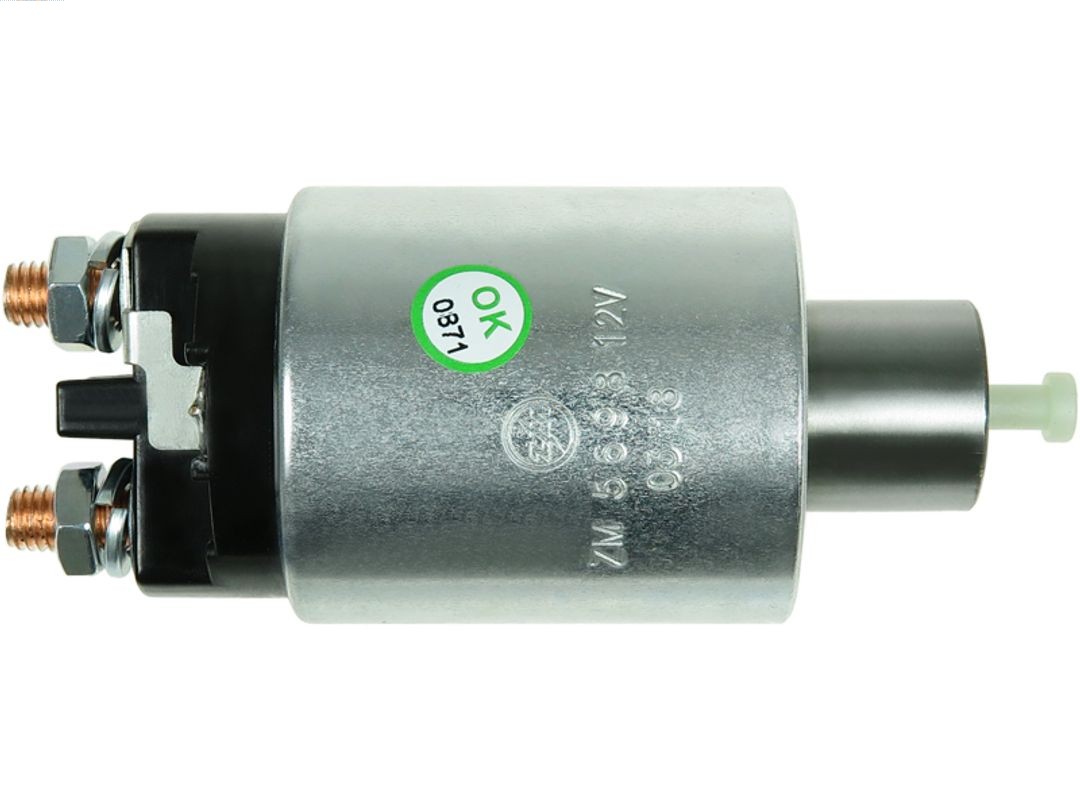 AS-PL SS5139(ZM) Elettromagnete, Motore d'avviamento