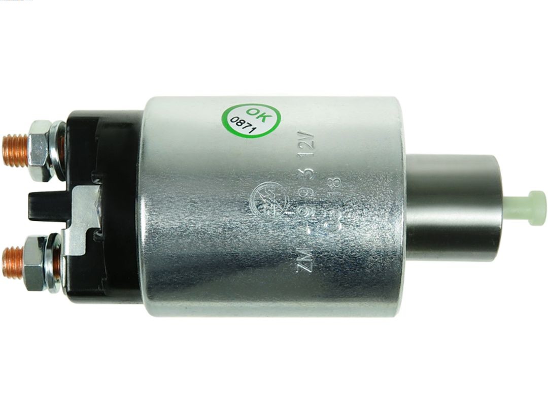 AS-PL SS5158(ZM) Elettromagnete, Motore d'avviamento