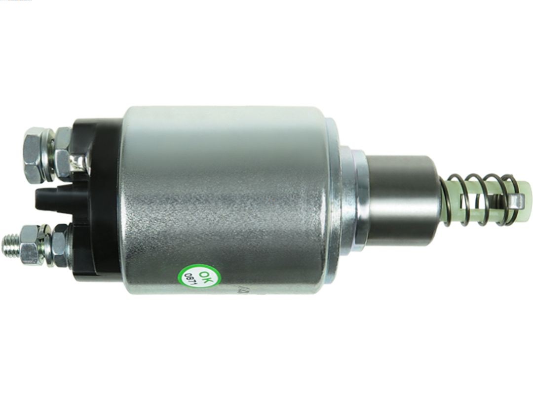 AS-PL SS0053(ZM) Elettromagnete, Motore d'avviamento