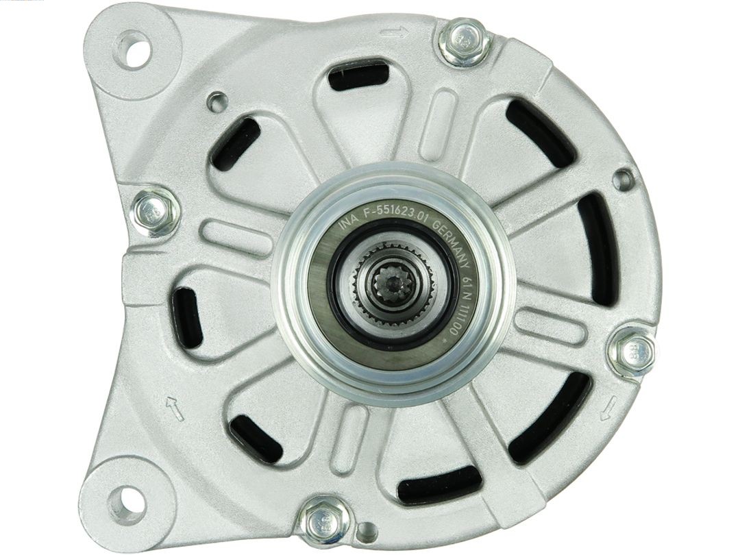 AS-PL A2102S Alternatore-Alternatore-Ricambi Euro