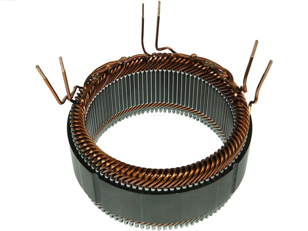 AS-PL AS6040S Stator,...