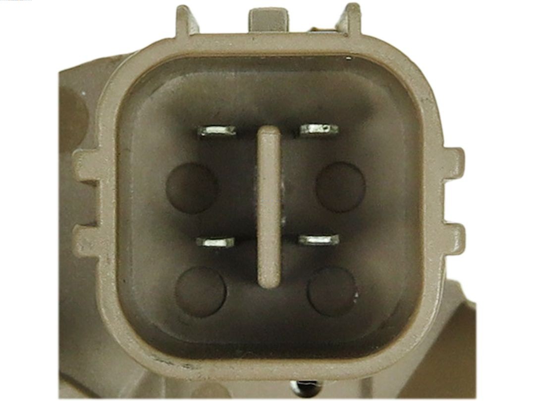AS-PL ARE6150S Brandneu AS-PL Generatorregler