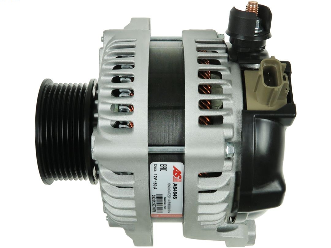 AS-PL A6464S Brandneu AS-PL Generator