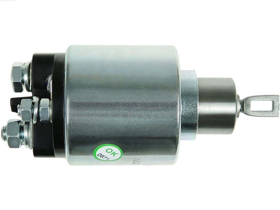 AS-PL SS0046(ZM) Elettromagnete, Motore d'avviamento