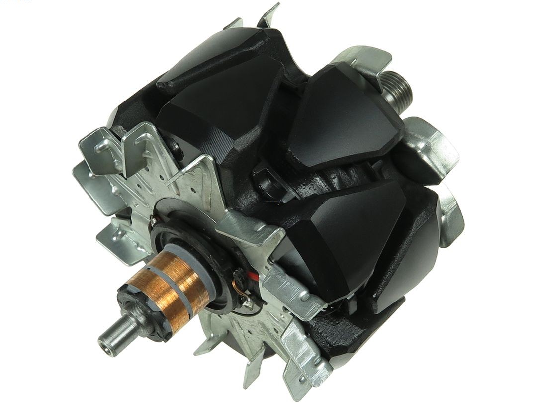 AS-PL AR5044S Rotore, Alternatore-Rotore, Alternatore-Ricambi Euro