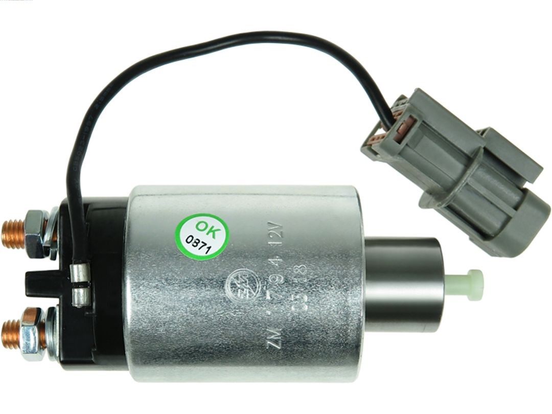 AS-PL SS5149(ZM) Elettromagnete, Motore d'avviamento-Elettromagnete, Motore d'avviamento-Ricambi Euro