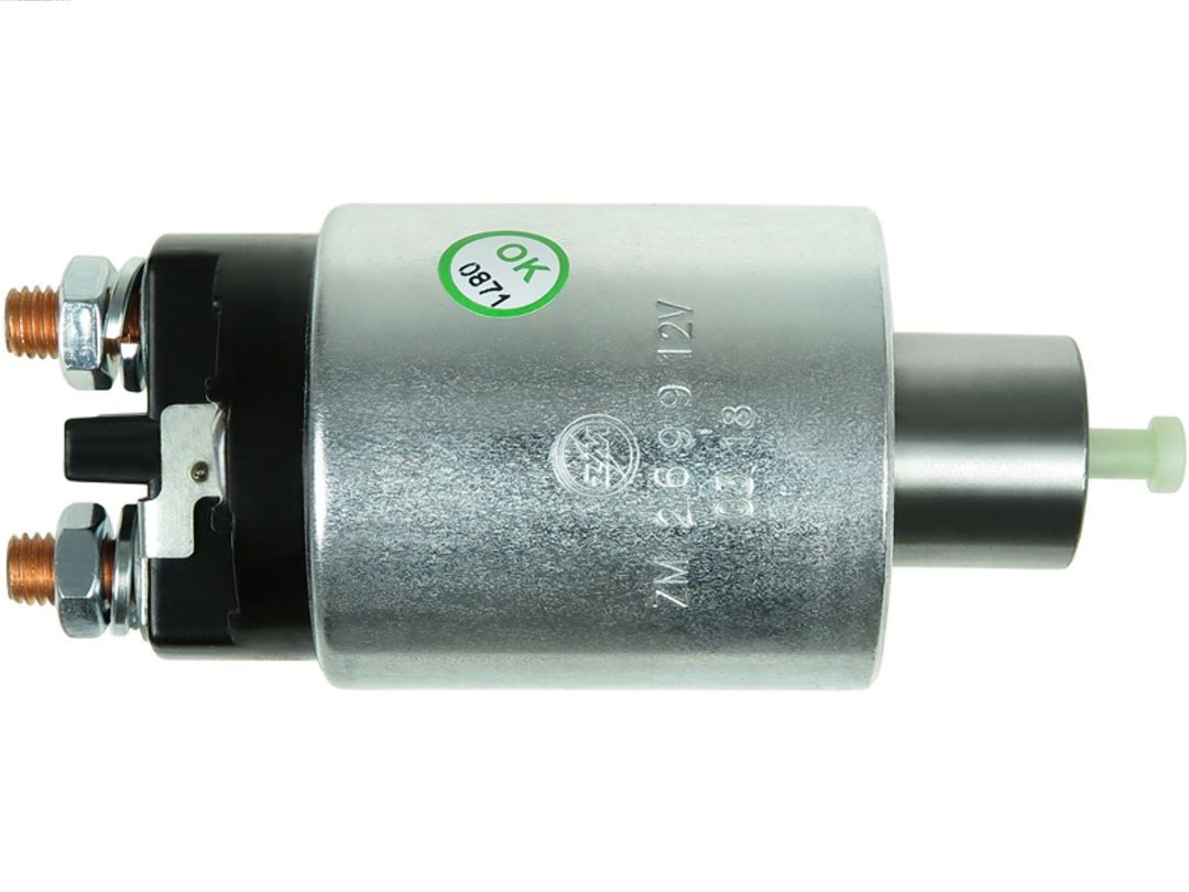 AS-PL SS5148(ZM) Elettromagnete, Motore d'avviamento