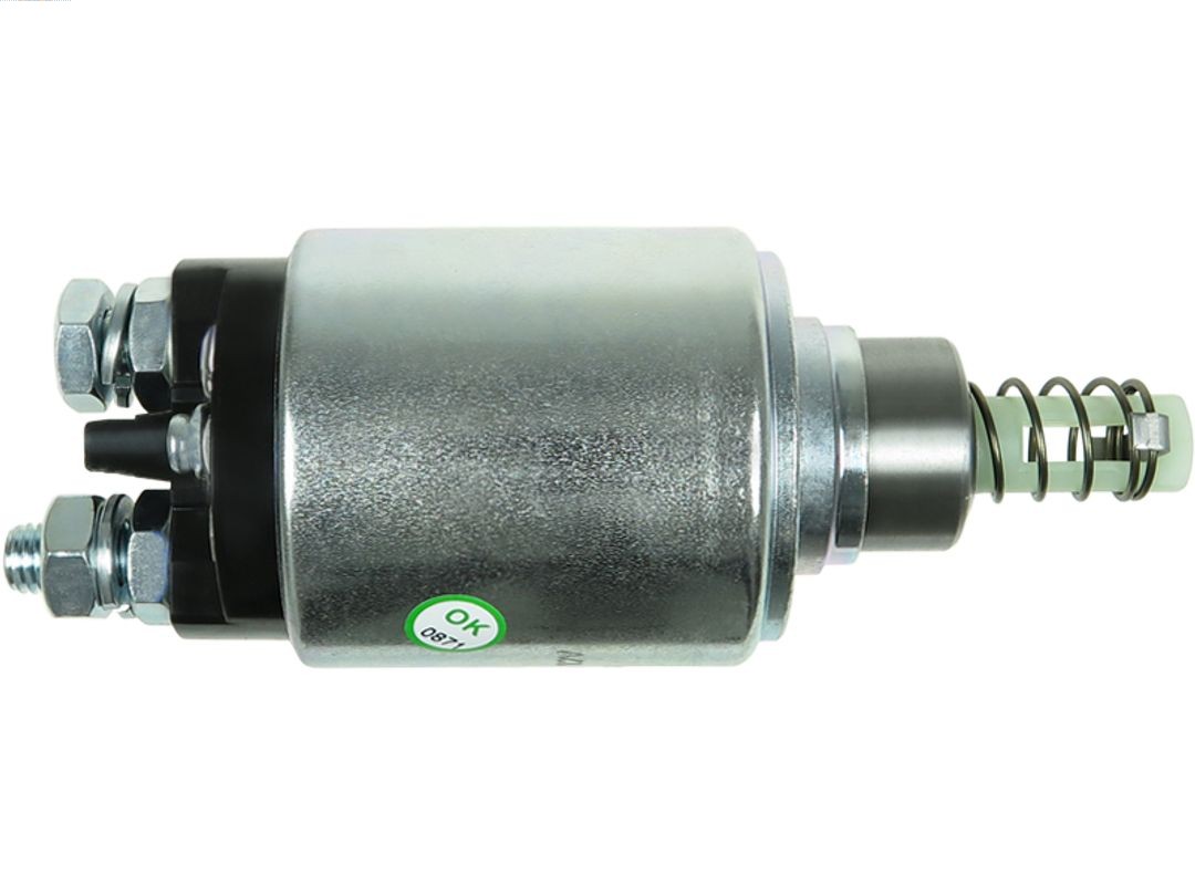 AS-PL SS0003(ZM) Elettromagnete, Motore d'avviamento